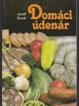 Domáci údenár - náhled