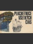 Plachetnice všetkých čias - náhled