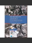 Zápisky z Londýna / Letters from London - náhled