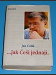 ...jak Češi jednají - náhled