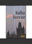 Kafka - Brevier - náhled