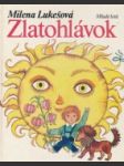 Zlatohlávok - náhled