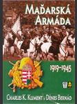 Maďarská armáda 1919-1945 - náhled