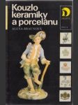 Kouzlo keramiky a porcelánu - náhled