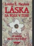 Láska sa rodí v tebe - náhled