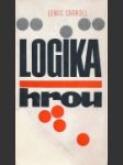 Logika hrou - náhled