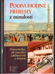 Podivuhodné príbehy z minulosti - náhled