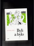 Byli a bylo - náhled