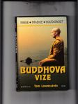 Buddhova vize - náhled