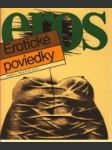 Erotické poviedky - náhled