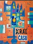 Kráľ času - náhled