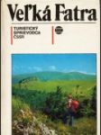 Veľká Fatra - náhled