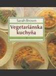 Vegetariánska kuchyňa 1 - náhled