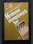 Hrdinové olympijských her - náhled