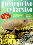 Poľovníctvo & rybárstvo 11/2016 - náhled