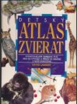 Detský atlas zvierat - náhled