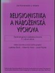 Religionistika a náboženská výchova - náhled