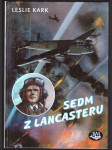 Sedm z lancasteru kark leslie - náhled