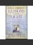 George Anderson's Lessons from the Light - náhled