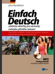 Einfach deutsch navrátilová jana - náhled