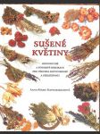 Sušené květiny schwarzbachová anna-marie - náhled