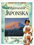 Objevování japonska - náhled