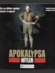 Apokalypsa Hitler - náhled