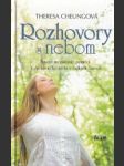 Rozhovory s nebom - náhled