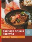 Exotická ázijská kuchyňa (Varenie a kultúra) - náhled