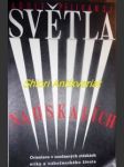 SVĚTLA NA ÚSKALÍCH - Orientace v některých současných otázkách etiky a náboženského života - PELIKÁN Adolf S.J. - náhled