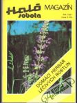 Haló sobota magazín / 1987 - náhled