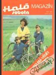 Haló sobota magazín / 1985 - náhled