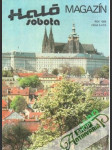 Haló sobota jaro / 1985 - náhled