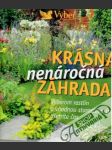 Krásna nenáročná záhrada - náhled