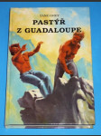 Pastýř z Guadaloupe - náhled