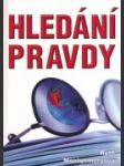 Hledání pravdy - náhled