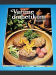 Vaříme diabetikům - náhled