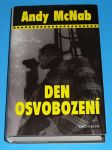 Den osvobození - náhled