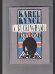 V Buckinghamu otevřeno (A jiné reportáže, fejetony, poznámky a připomínky z Británie) - náhled