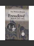 Freudové. Biografie jedné rodiny - náhled