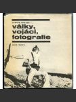 Války, vojáci, fotografie [= Mars; 2] - náhled