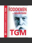 Rodokmen a soukromí TGM [prezident Masaryk] - náhled