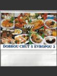 Dobrou chuť s evropou 2 1997 - náhled