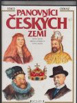 Panovníci českých zemí - náhled