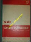 Zoologie a somatologie pro učitelské ústavy - daněk gustav - náhled