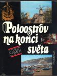 Poloostrov na konci světa hotmar josef - náhled