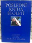 Poslední kniha století - náhled