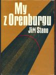 My z orenburgu stano jiří - náhled