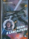 Sedm z lancasteru - náhled