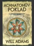 Achnatonův poklad - náhled